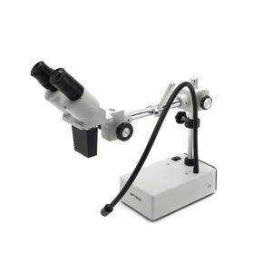 Optika Microscope binoculaire ST-50Led, 20x