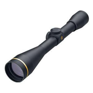 Leupold FX-3 6x42, Wide Duplex, matte