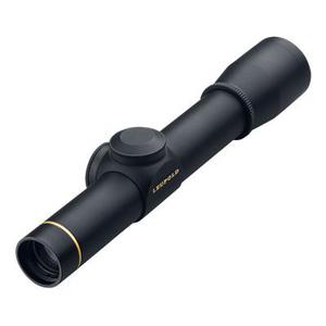 Leupold FX-II 2,5x20 Ultralight, Wide Duplex, Matte