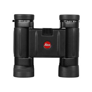 Jumelles Leica Trinovid 8x20 BCA