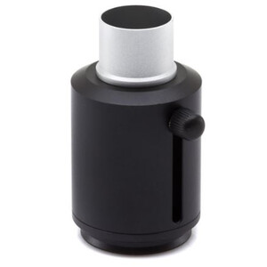 Adaptateur appareil-photo Optika Tube d'adaptation M-699, pour SLR, (M-173) B-380 - B-1000, IM, Stereo, SZM-SZO trino