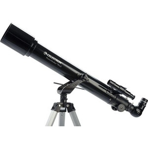 Télescope Celestron AC 70/700 Powerseeker 70 AZ