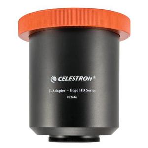 Adaptateurs Celestron Adaptateur T pour EdgeHD 229 mm/ 279 mm/ 356 mm