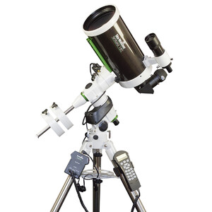 Télescope Maksutov  Skywatcher MC 150/1800 SkyMax NEQ-5 Pro SynScan GoTo