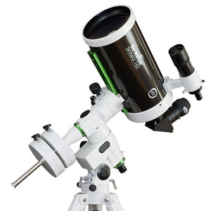 Télescope Maksutov  Skywatcher MC 150/1800 SkyMax EQ5