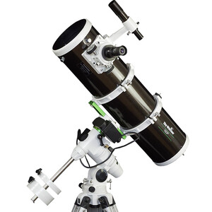 Télescope Skywatcher N 150/750 Explorer 150P EQ3 Pro SynScan GoTo