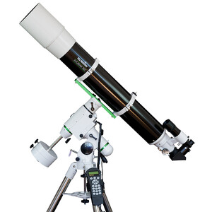 Télescope Skywatcher AC 150/1200 EvoStar HEQ5 Pro SynScan GoTo