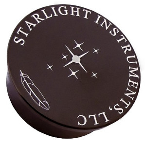 Starlight Instruments Capuchon 50,8 mm - pour toute ouverture de 50,8 mm