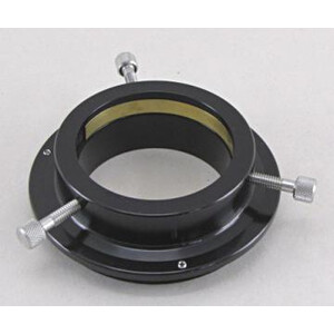 Starlight Instruments Capot 63,5 mm - Filetage mâle 63 x 1mm
