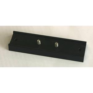 Lunt Solar Systems Rail prismatique, 150 mm