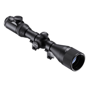 Lunette de visée Umarex 4-12x50Cl, MilDot