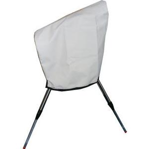 Telegizmos T3-R6 - Housse de protection pour réfracteurs 127 mm à 152 mm sur monture GEM