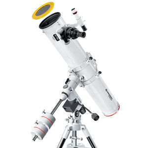 Télescope Bresser N 150/1200 Messier Hexafoc EXOS-2