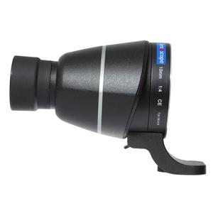 Lens2scope , pour Sony A, noir, visée droite