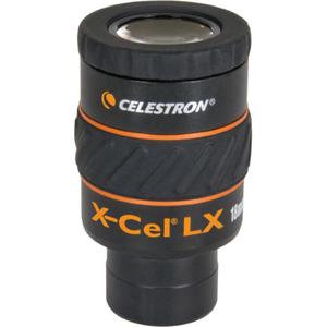 Celestron X-Cel LX - Oculaire 18 mm - coulant de 31,75 mm