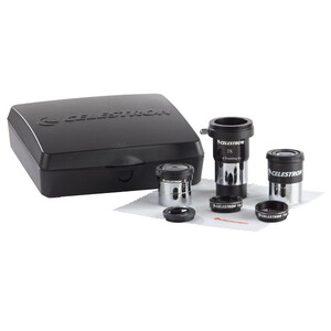 Celestron Kit d'accessoires AstroMaster 31,75 mm II