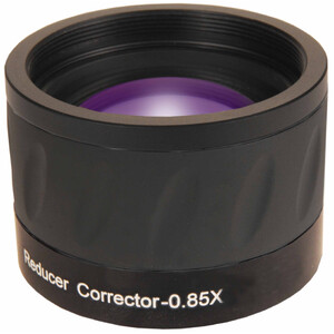 Skywatcher Réducteur / correcteur de focale 0,85x pour Evostar-80ED DS-PRO