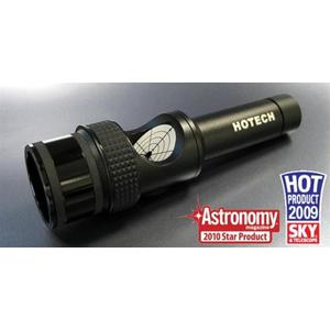 Collimateurs lasers Hotech Laser de collimation 1.25" SCA  - Réticule dot