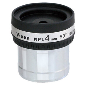 Oculaire Vixen NPL 4mm 1,25"
