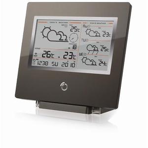 Comparatif station meteo avec previsions sur plusieurs jours