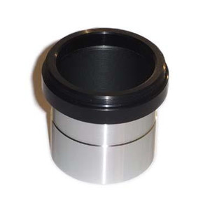 Adapter TS Optics Adaptateur pour réducteur Skywatcher 0,85x vers coulant 2"