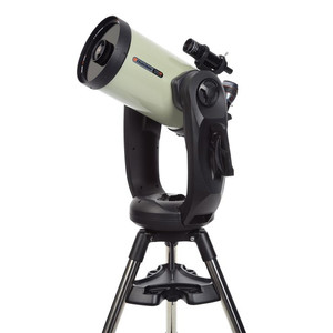 Télescope Schmidt-Cassegrain  Celestron SC 235/2350 EdgeHD 925 CPC Deluxe GoTo