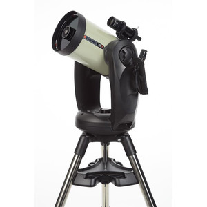 Télescope Schmidt-Cassegrain  Celestron SC 203/2032 CPC Deluxe 800 EdgeHD GoTo