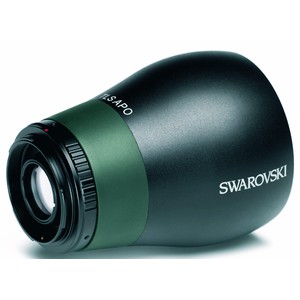 Adaptateur appareil-photo Swarovski TLS APO 30mm pour ATX / STX