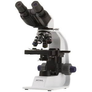 Microscope Optika Mikroskop B-157, binokular, 600x, LED, ALC