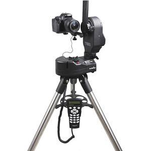 Skywatcher Monture AZ ALLVIEW SynScan GoTo + trépied en inox