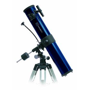 Télescope Dörr N 114/900 Saturn 50 EQ-2