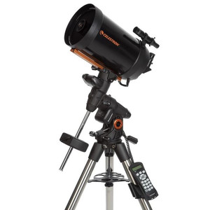Télescope Schmidt-Cassegrain Celestron SC 203/2032 Advanced VX 8" AS-VX GoTo