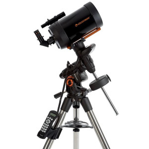 Télescope Schmidt-Cassegrain  Celestron SC 152/1500 Advanced VX AVX GoTo