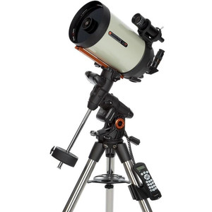 Télescope Schmidt-Cassegrain Celestron SC 203/2032 EdgeHD 800 AVX GoTo