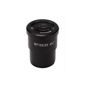 Optika Oculaire micrometrique ST-084, WF10x/20 mm pour series SZM