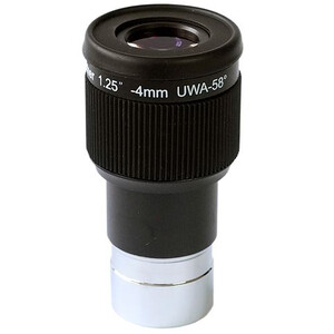 Oculaire Skywatcher Planetary UWA 4mm 1,25"