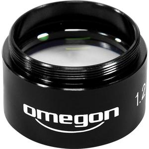Prisme Amici Omegon 90° - 31,75 Mm (1,25") Pour Redresser L'image Des Télescopes