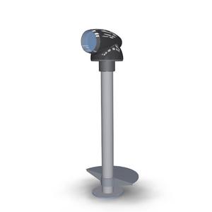 Télescope idee-Concept Fernrohr Viscope-Podest für Kinder 180°