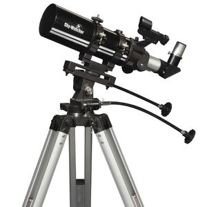 Skywatcher Télescope AC 80/400 StarTravel AZ-3