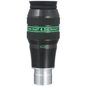Oculaire TeleVue Delos 4,5mm 1,25"