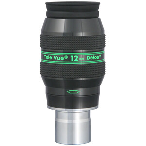 TeleVue Delos 12mm 1,25