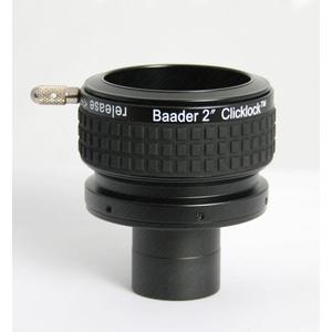 Baader Adaptateur ClickLock 1,25" / 2"