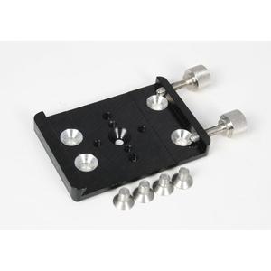 Baader Base queue d'aronde femelle 3" pour Stronghold