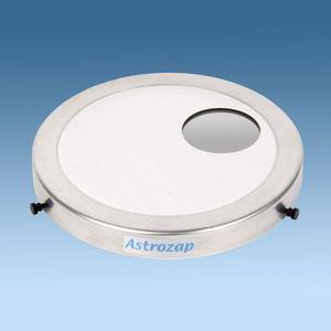 Astrozap Filtre solaire hors axe avec diamètres extérieurs de 224 à 230mm