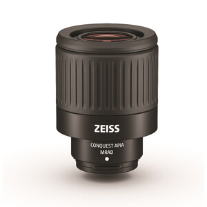 Oculaire ZEISS Apia Okular MRAD-Absehen