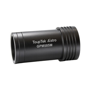 ToupTek Caméra d’astroguidage GPM585M