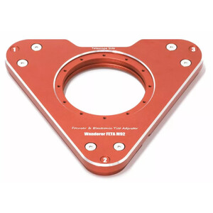 Porte-oculaire Wanderer Astro FETA M92