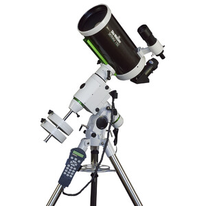 Télescope Maksutov Skywatcher MC 150/1800 SkyMax HEQ5 Pro SynScan GoTo