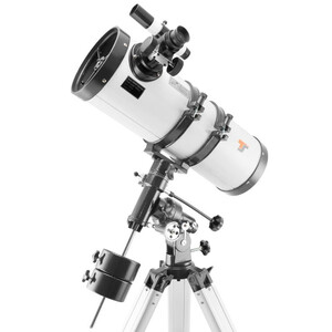 Télescope TS Optics N 150/1400 Megastar EQ-3