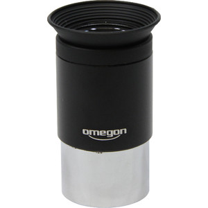 Omegon Oculaire Ploessl 25mm coulant 31,75mm (1,25")